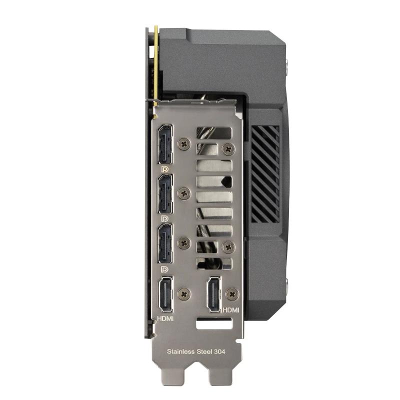 Infortisa Image 3 - ASUS VGA NVIDIA TUF RTX 5070 O12G GAMING 12G DDR7