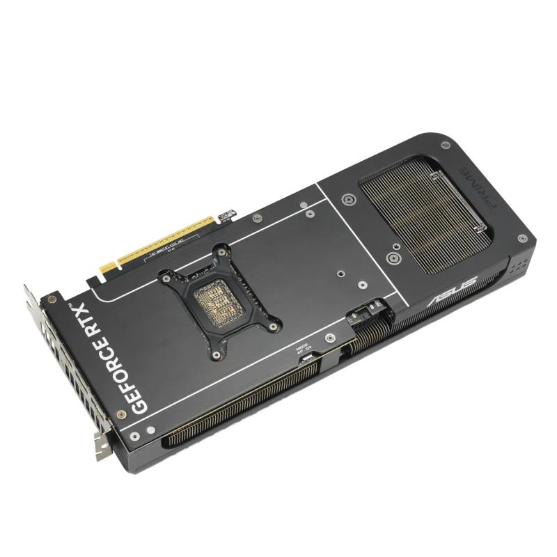 Infortisa Image 2 - ASUS VGA NVIDIA PRIME RTX 5070 O12G DDR7