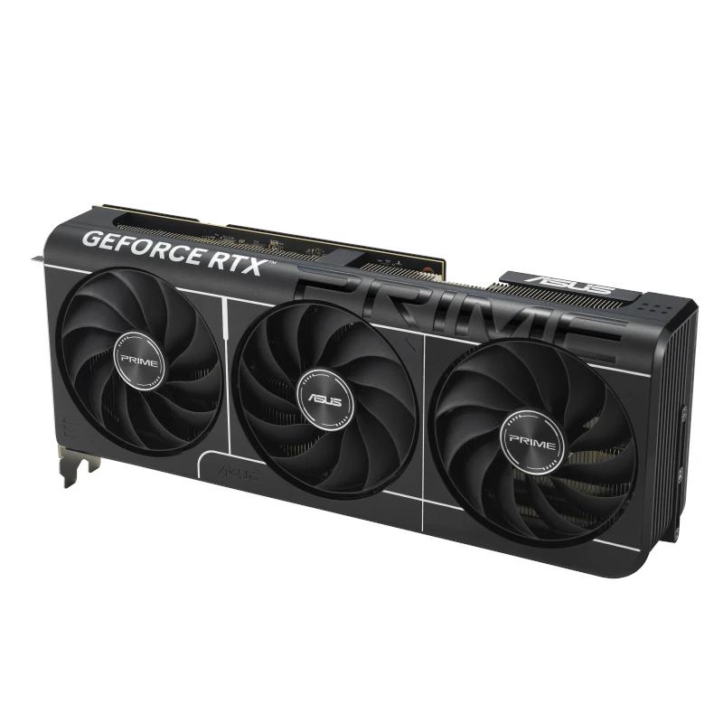 Infortisa Image 2 - ASUS VGA NVIDIA PRIME RTX 5080 OC 16GB DDR7