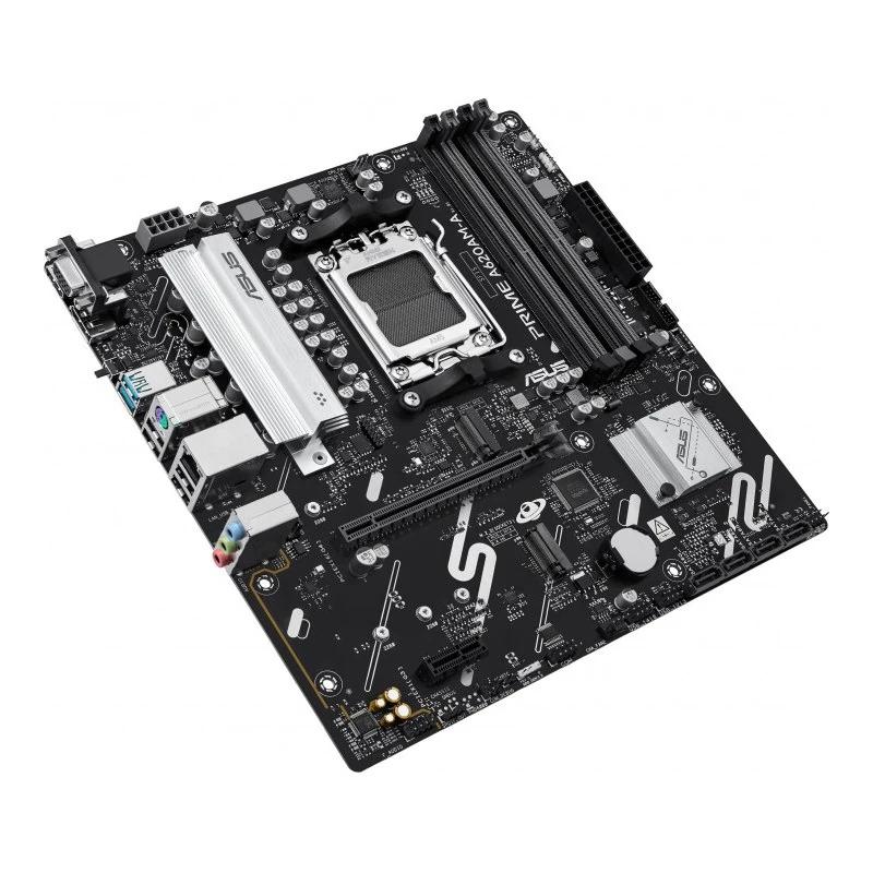 Infortisa Image 2 - ASUS Placa Base PRIME A620AM-A-CSM mATX AM5