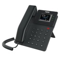 Infortisa Image 1 - Fanvil V60G 4 líneas SIP 2.4"pantalla color PoE 2x