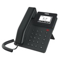 Infortisa Image 1 - Fanvil V50G 2 líneas SIP 2.3"pantalla PoE 2xGbE