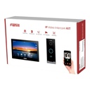 Infortisa Image 1 - Fanvil VIK-01 Kit de videoportero Linux IP WiFi