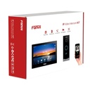 Infortisa Image 2 - Fanvil VIK-01 Kit de videoportero Linux IP WiFi