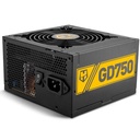 Infortisa Image 1 - Nox Fuente HUMMER GDM750W modular ATX3.1 80+GOLD