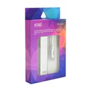 Infortisa Image 2 - Nanocable Conversor USB-C Ethernet +3xUSB 3.0