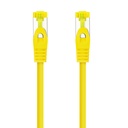 Infortisa Image 2 - Nanocable Latiguillo Categoria 6A LSZH/SFTP 2M Ama