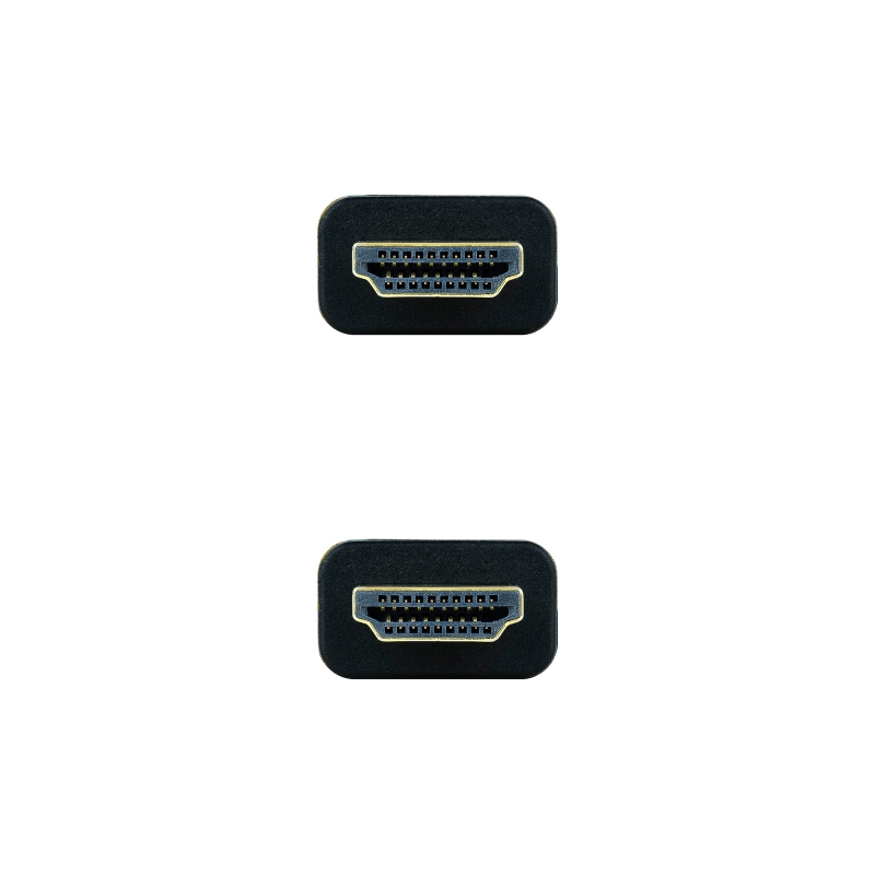 Infortisa Image 2 - Nanocable Cable HDMI V2.0 4K@60Hz M/M 15m