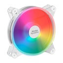 Infortisa Image 1 - Mars Gaming Ventilador MFD CHROMA RGB ULTRA-SILENT