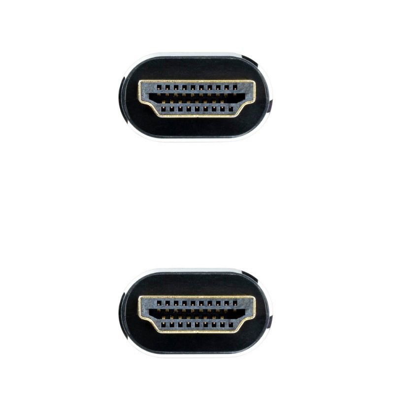 Infortisa Image 2 - Nanocable Cable HDMI 2.1 IRIS 8K M/M, 3 metros