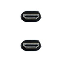 Infortisa Image 2 - Nanocable Cable HDMI 2.1 IRIS 8K M-M 5 metros