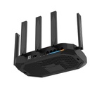 Infortisa Image 1 - Reyee Router WiFi6 AX3000 Dual Band metal 5xGbE