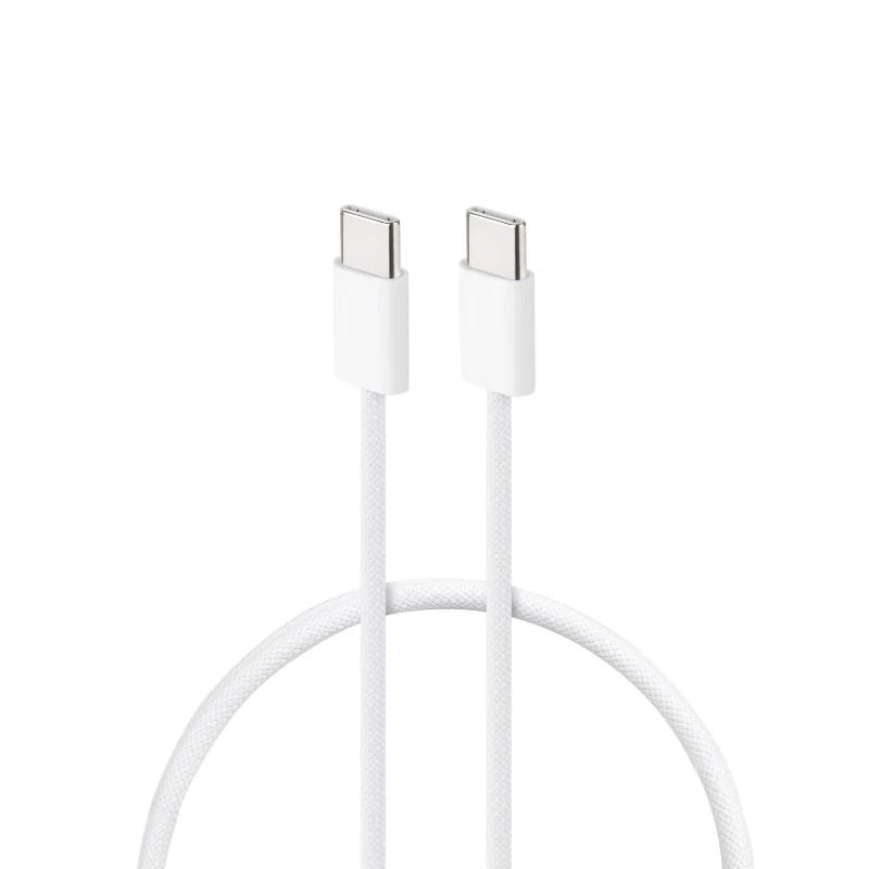 Infortisa Image 1 - Nanocable Cable USB-C 2.0 60W USB-C/M-M, 2m