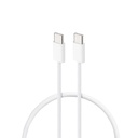 Infortisa Image 1 - Nanocable Cable USB-C 2.0 60W USB-C/M-M, 2m