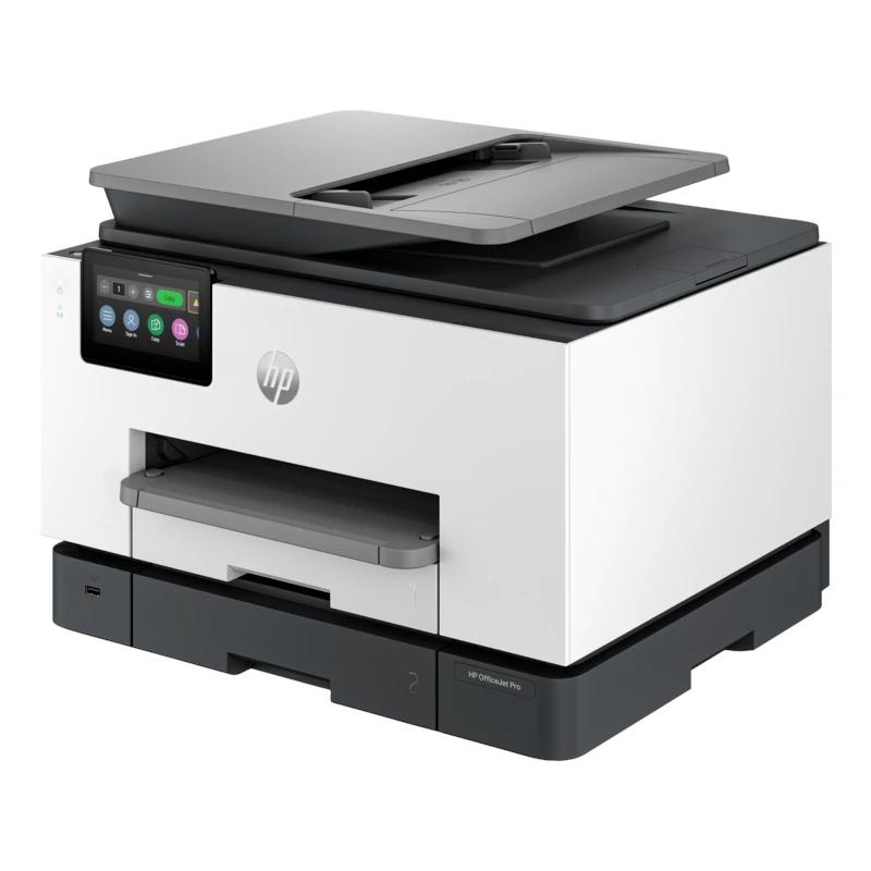 Infortisa Image 1 - HP Multifunción Officejet Pro 9130b WiFi/ Fax/ Dúp