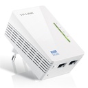 Infortisa Image 3 - TP-LINK TL-WPA4220 Powerline Extensor AV600