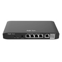 Infortisa Image 2 - Reyee Cloud Router 5xGbE (4 POE+) 54W 2xWAN