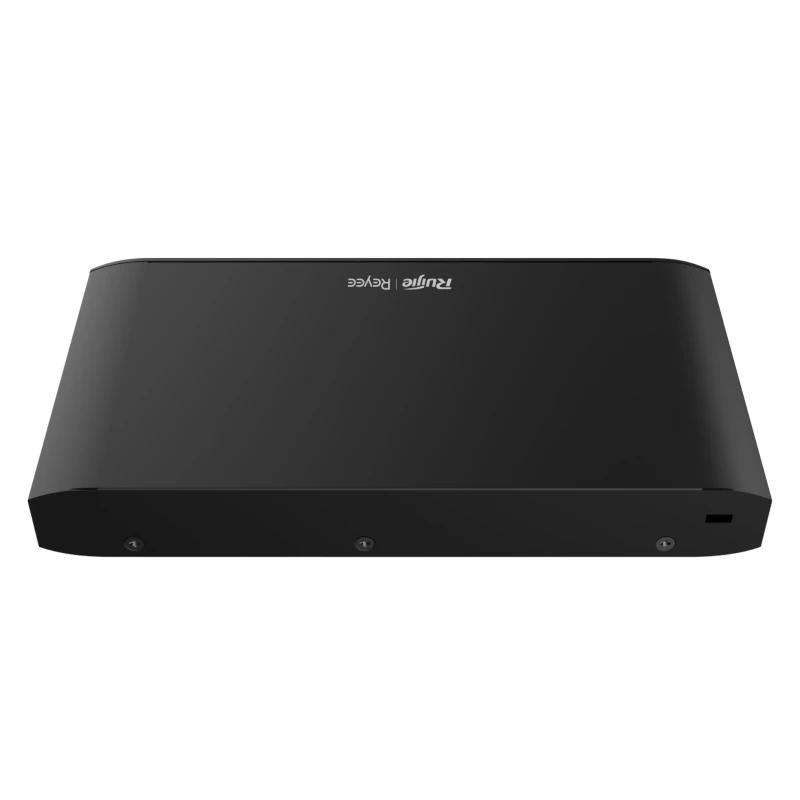 Infortisa Image 3 - Reyee Cloud Router 5xGbE (4 POE+) 54W 2xWAN