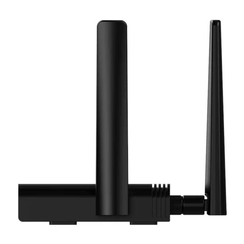 Infortisa Image 2 - Reyee RG-EW300T Router 4G 1x10/100 WAN 3x10/100