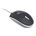 Infortisa Image 1 - iggual Ratón óptico COM-LED-1600DPI negro