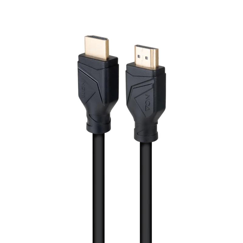Infortisa Image 1 - Nanocable Cable HDMI 2.1 CCS 8K M-M, 2 m