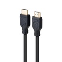 Infortisa Image 1 - Nanocable Cable HDMI 2.1 CCS 8K M-M, 2 m