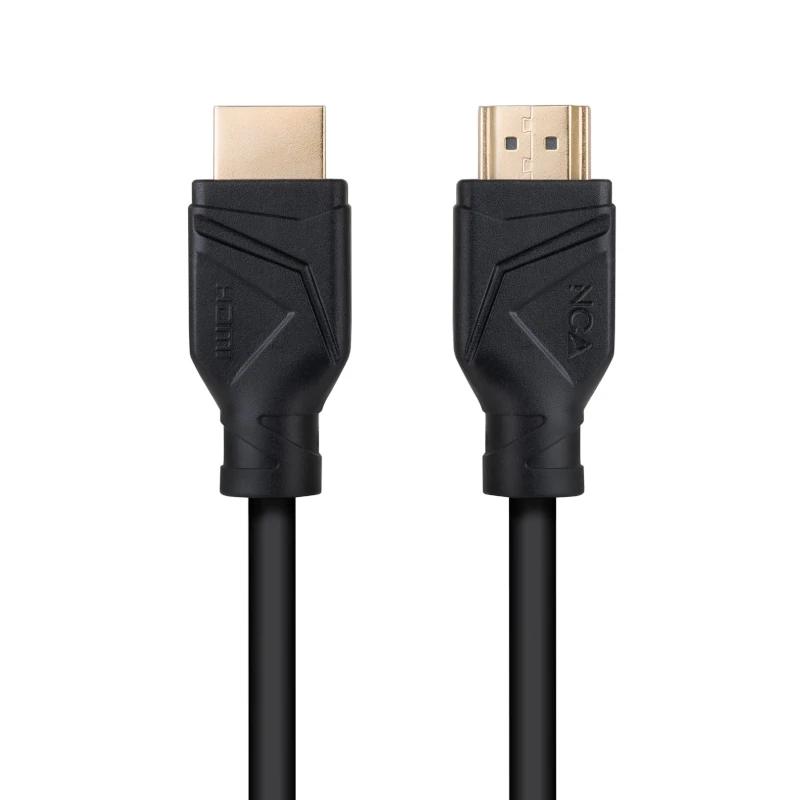 Infortisa Image 2 - Nanocable Cable HDMI 2.1 CCS 8K M-M, 2 m