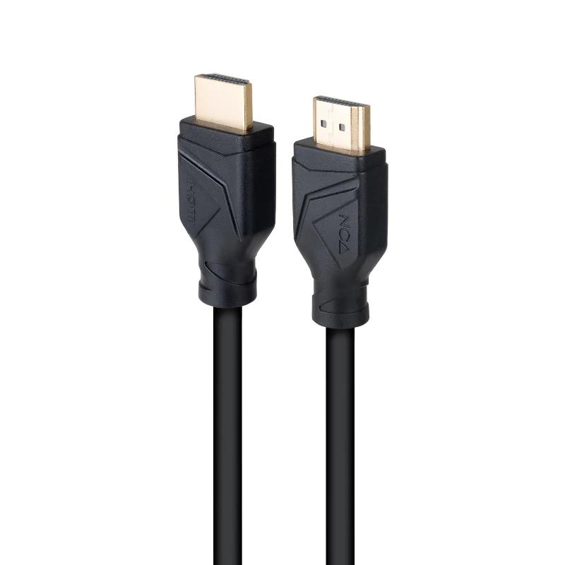 Infortisa Image 1 - Nanocable Cable HDMI 2.1 CCS 8K M-M, 1 m