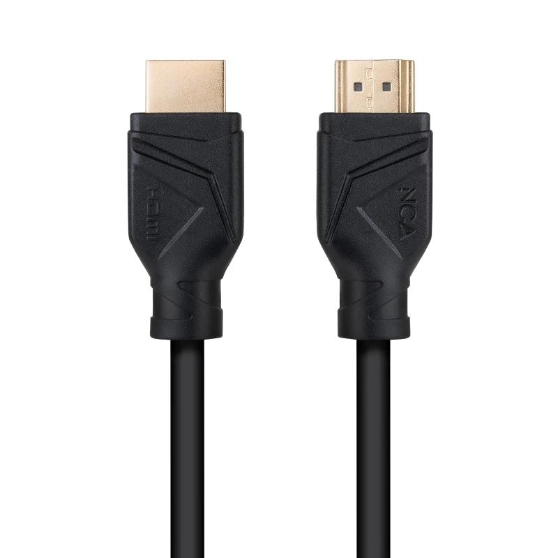 Infortisa Image 2 - Nanocable Cable HDMI 2.1 CCS 8K M-M, 1 m