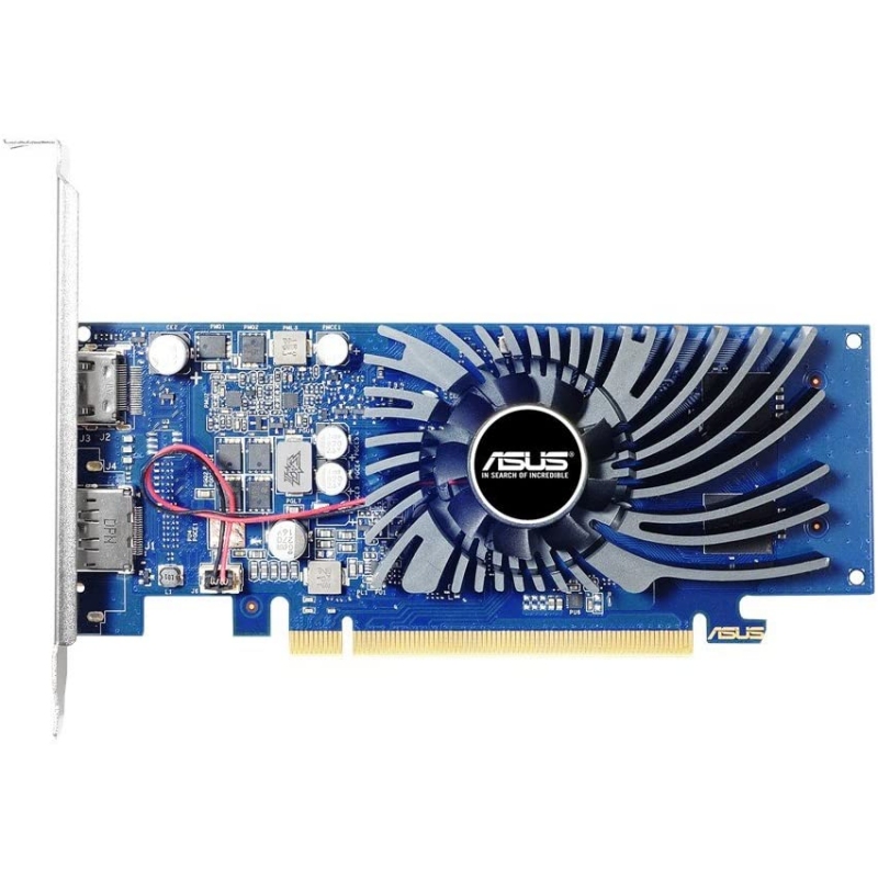 Infortisa Image 1 - ASUS VGA NVIDIA GT 1030 2G BRK 2GB DDR5