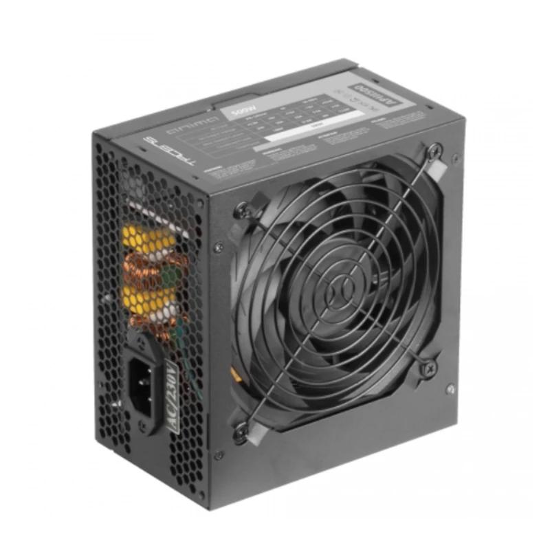 Infortisa Image 1 - Tacens ANIMA Fuente APIII500 500W PSU 85% EF Black