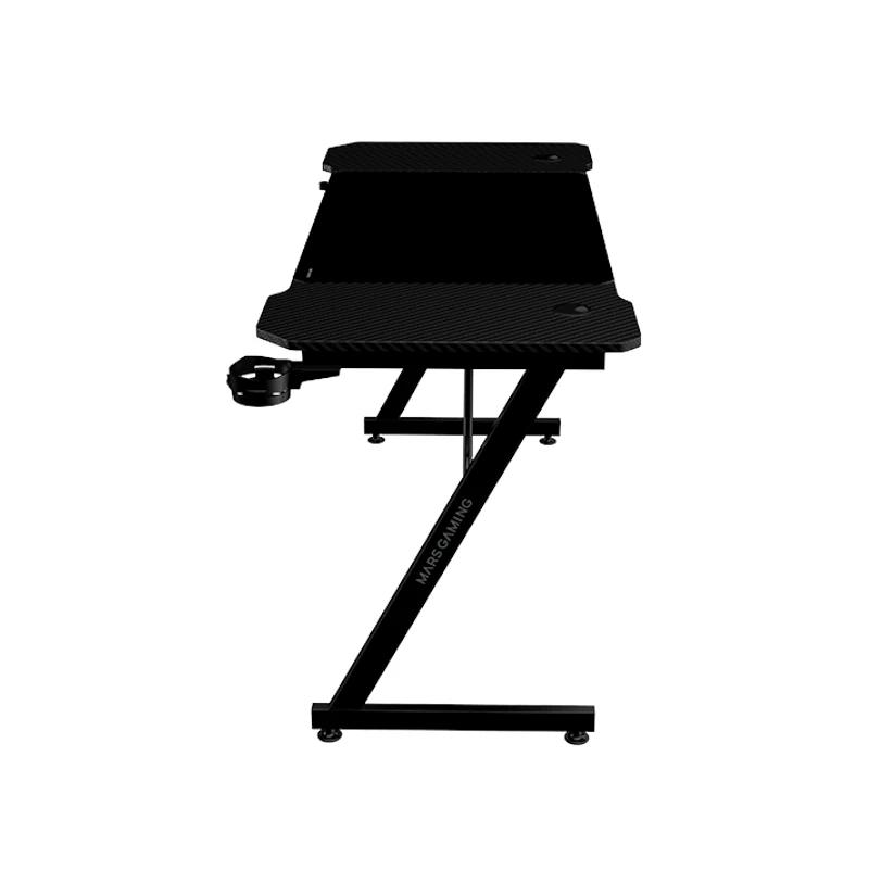 Infortisa Image 1 - MARS GAMING ESCRITORIO ERGO. 140X60CM, ALFOMBRIL