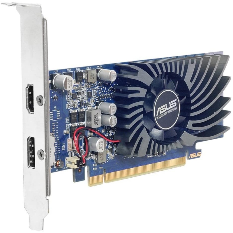 Infortisa Image 3 - ASUS VGA NVIDIA GT 1030 2G BRK 2GB DDR5