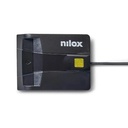 Infortisa Image 3 - Nilox Lector externo de DNIe