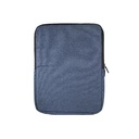 Infortisa Image 1 - NILOX Funda SLEEVE 14.1"  Azul