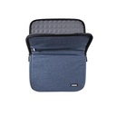 Infortisa Image 2 - NILOX Funda SLEEVE 14.1"  Azul