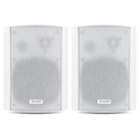 Infortisa Image 1 - Tooq TQOWS-01W Altavoces Pared Pizarra Dig.2x30W