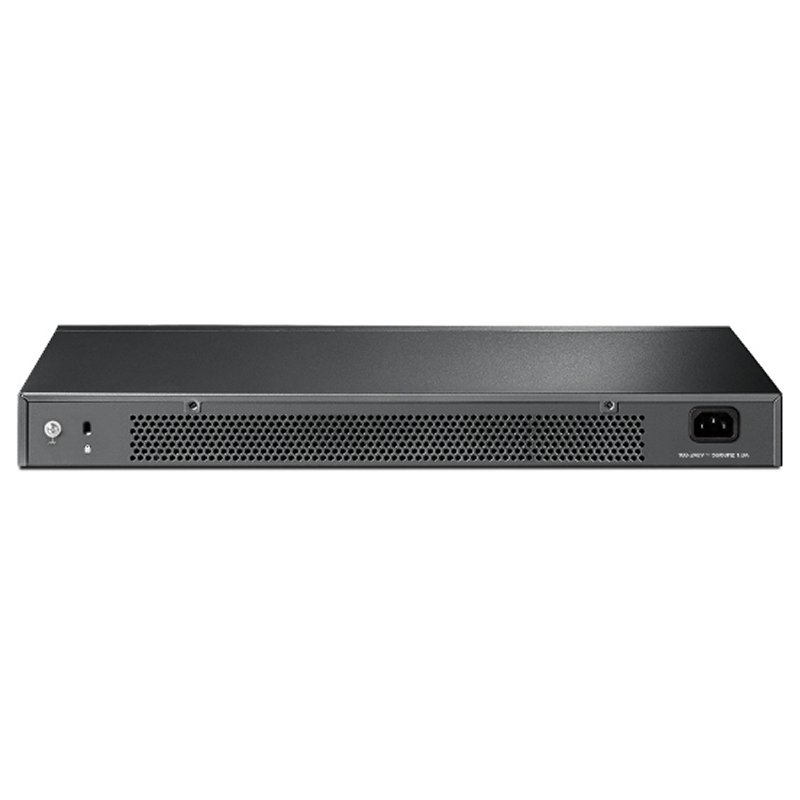 Infortisa Image 1 - TP-Link SG3452 JetStream Switch L2 48xGB 4Slots