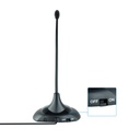 Infortisa Image 2 - Tooq Micrófono multimedia TQMM-213