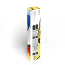 Infortisa Image 3 - Tooq Soporte elevador plegable portátiles tablets