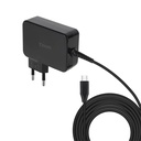 Infortisa Image 2 - Tooq Cargador portátil GAN USB-C PD 100W Negro