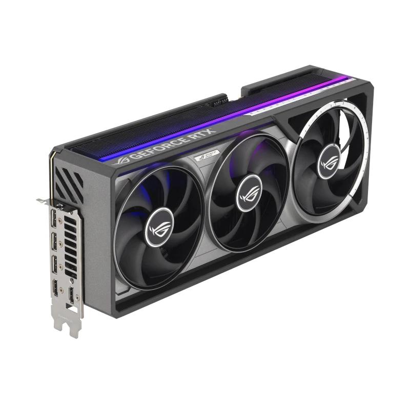 Infortisa Image 2 - ASUS VGA NVIDIA RTX 5080 ROG Astral OC 16GB DDR7