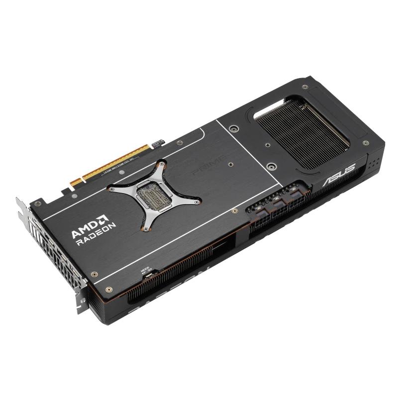 Infortisa Image 2 - ASUS VGA AMD PRIME RX 9070XT O16G DDR6