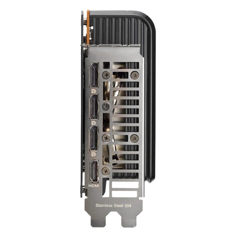 Infortisa Image 3 - ASUS VGA AMD PRIME RX 9070XT O16G DDR6