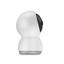 Infortisa Image 2 - SPC Cámara Seg. Lares 360 Indoor FHD IR10 SD