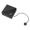 Infortisa Image 2 - MSI Cubi N ADL-047BES Intel N100 negro