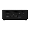 Infortisa Image 3 - MSI Cubi N ADL-047BES Intel N100 negro