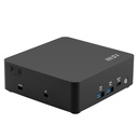 Infortisa Image 1 - MSI Cubi NUC AI 1UMG-033ES U5-125H 8GB 512 W11P n