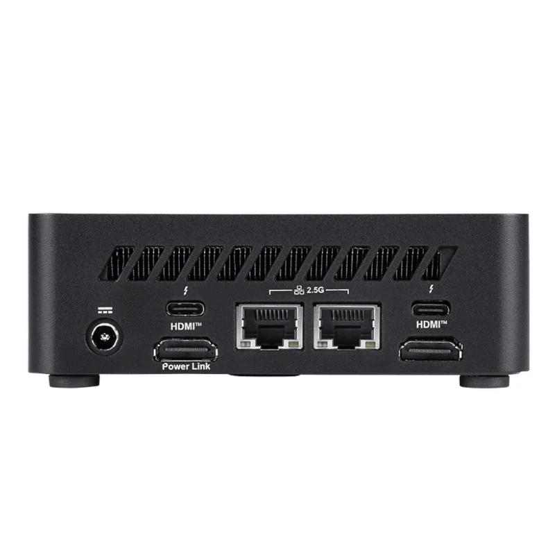 Infortisa Image 2 - MSI Cubi NUC AI 1UMG-033ES U5-125H 8GB 512 W11P n
