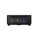 Infortisa Image 1 - MSI Cubi 5 1M-438BEU Core5-120U Negro